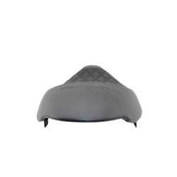 Selle conducteur HYOSUNG GV 125 S AQUILA 2019 à 2021