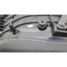 Selle conducteur YAMAHA XTZ 700 TENERE 2019 à 2024