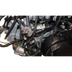 Moteur HONDA FJS 600 SILVERWING 2001 à 2014