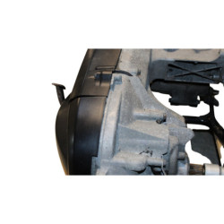 Moteur HONDA FJS 600 SILVERWING 2001 à 2014