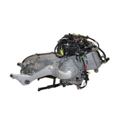 Moteur HONDA FJS 600 SILVERWING 2001 à 2014