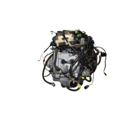 Moteur HONDA FJS 600 SILVERWING 2001 à 2014