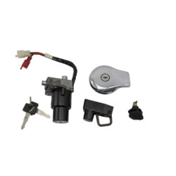 Kit neiman complet non codé YAMAHA XV 750 VIRAGO 1985 à 1996