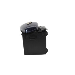 Support de batterie YAMAHA XV 750 VIRAGO 1985 à 1996