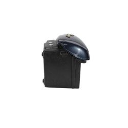 Support de batterie YAMAHA XV 750 VIRAGO 1985 à 1996