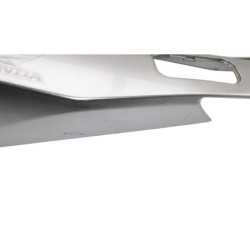 Coque arrière complète HONDA VFR 800 VTEC 2002 à 2013