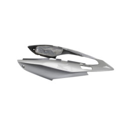 Coque arrière complète HONDA VFR 800 VTEC 2002 à 2013