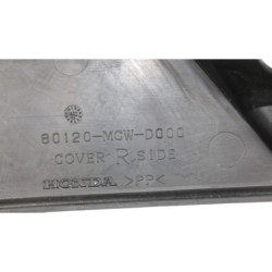 Intérieur de carénage HONDA VFR 800 VTEC 2002 à 2013