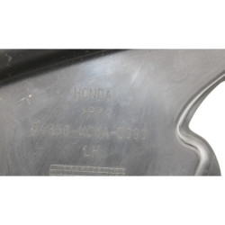 Intérieur de carénage HONDA VFR 800 VTEC 2002 à 2013