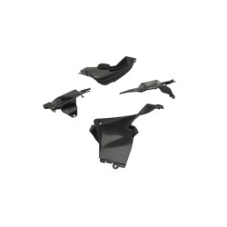 Intérieur de carénage HONDA VFR 800 VTEC 2002 à 2013