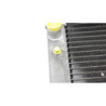 Radiateur d'eau droit HONDA VFR 800 VTEC 2002 à 2013