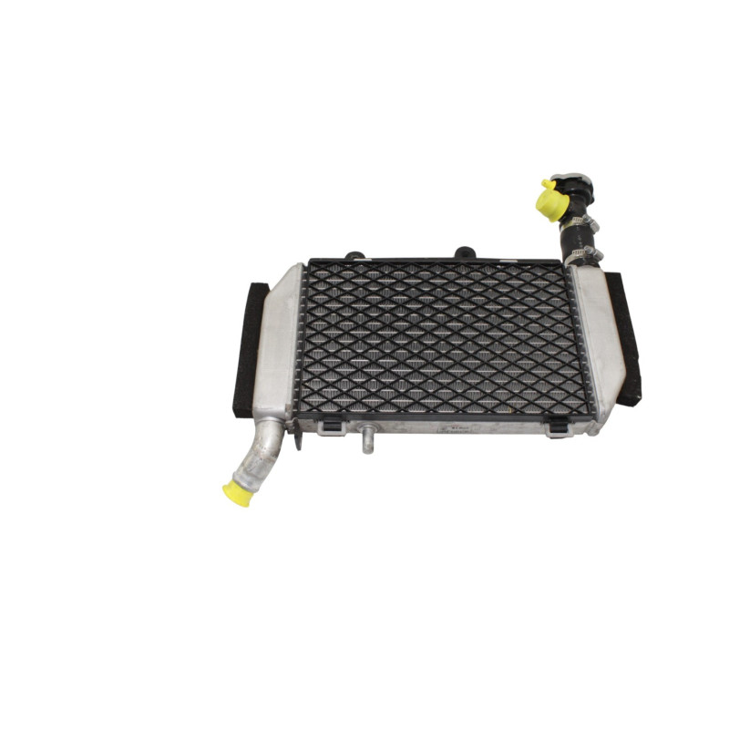 Radiateur d'eau droit HONDA VFR 800 VTEC 2002 à 2013