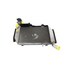 Radiateur d'eau droit HONDA VFR 800 VTEC 2002 à 2013