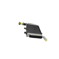 Radiateur d'eau droit HONDA VFR 800 VTEC 2002 à 2013