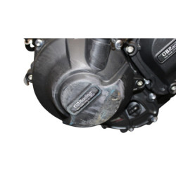 Moteur YAMAHA MT09 900 SP ABS 2021 à 2023