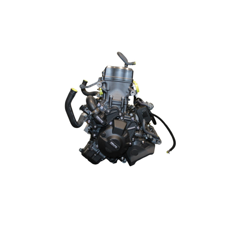 Moteur YAMAHA MT09 900 SP ABS 2021 à 2023