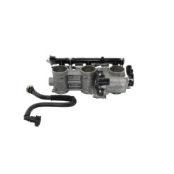 Rampe d'injection YAMAHA MT09 900 SP ABS 2021 à 2023