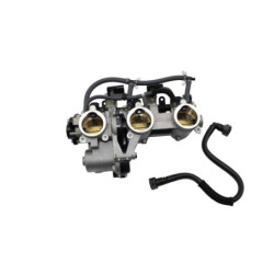 Rampe d'injection YAMAHA MT09 900 SP ABS 2021 à 2023