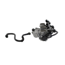 Rampe d'injection YAMAHA MT09 900 SP ABS 2021 à 2023