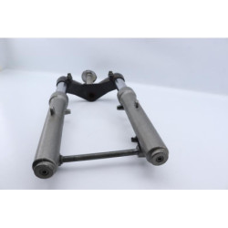 Fourche complète YAMAHA YP 400 MAJESTY 2005 à 2006
