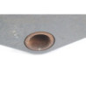 Fourche complète YAMAHA YP 400 MAJESTY 2005 à 2006