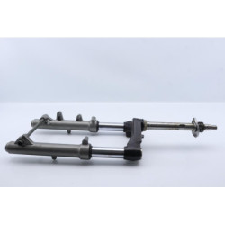 Fourche complète YAMAHA YP 400 MAJESTY 2005 à 2006