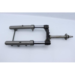 Fourche complète YAMAHA YP 400 MAJESTY 2005 à 2006