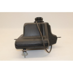 Réservoir d'essence PEUGEOT KISBEE 50 2010 à 2020