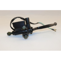 Maitre-cylindre avant UNIVERSAL BIKE QT 50 2020 à 2021