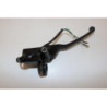 Maitre-cylindre avant UNIVERSAL BIKE QT 50 2020 à 2021