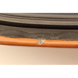 Selle UNIVERSAL BIKE RETRO 50 2019 à 2021