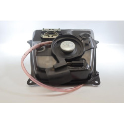 Réservoir d'essence HONDA SH 125 2014 à 2016