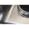 Réservoir d'essence PEUGEOT SATELIS 125 2012 à 2016