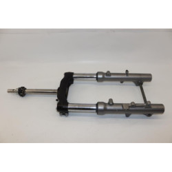Fourche complète SUZUKI UH 400 BURGMAN 1999 à 2006
