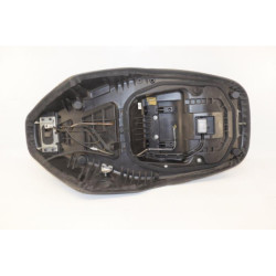 Selle SUZUKI UH 650 BURGMAN 2007 à 2013