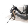 Réservoir d'essence SYM GTS 125 EVO 2009 à 2011