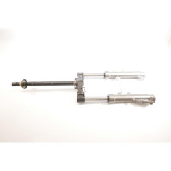 Fourche complète JIAJUE FUSION 50 2018 à 2019