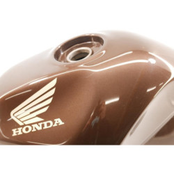 Réservoir d'essence HONDA NTV 650 DEAUVILLE 1998 à 2005