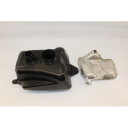 Réservoir d'essence SUZUKI UH 125 BURGMAN 2007 à 2013