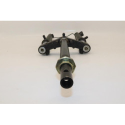 Fourche complète MAZAKI LB 125 T 2012 à 2012