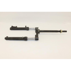 Fourche complète MAZAKI LB 125 T 2012 à 2012