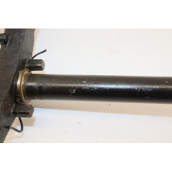 Fourche complète MAZAKI LB 125 T 2012 à 2012