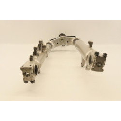 Fourche complète SUZUKI GSXR 600 1998 à 2000