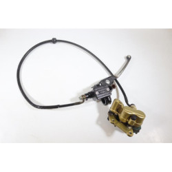 Maitre-cylindre avant APRILIA SR 50 MOTARD 2012 à 2018