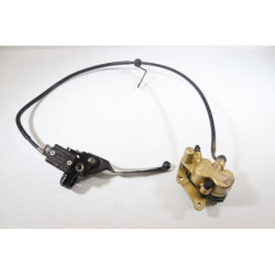 Maitre-cylindre avant APRILIA SR 50 MOTARD 2012 à 2018