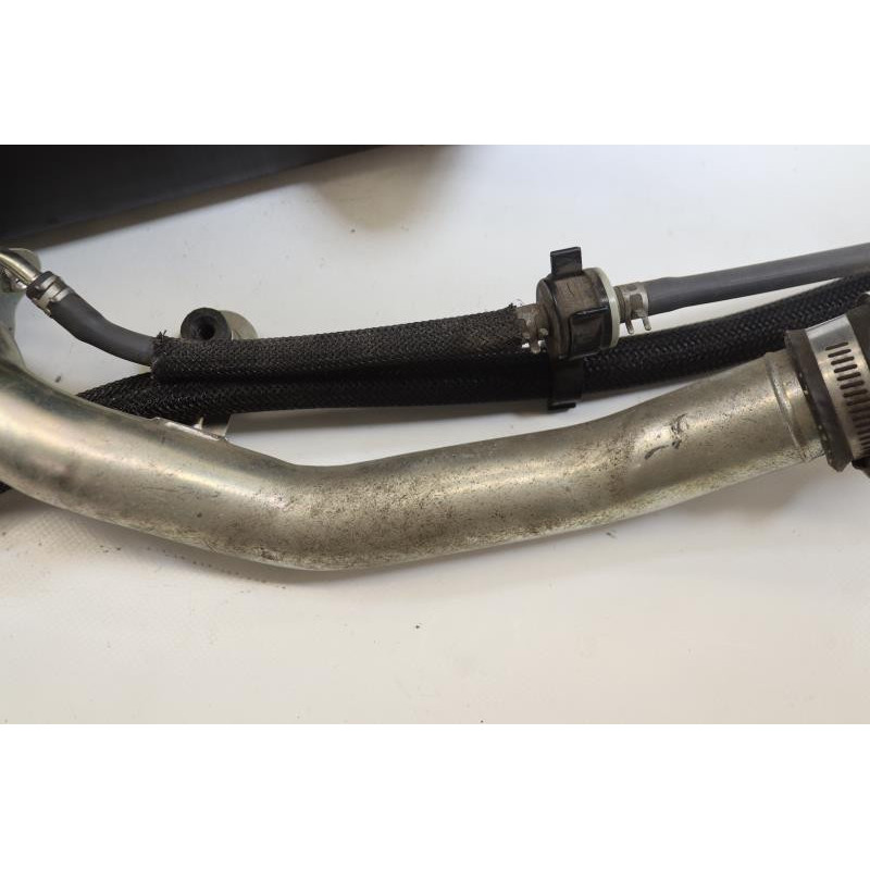 Réservoir d'essence SUZUKI UH 650 BURGMAN 2007 à 2013