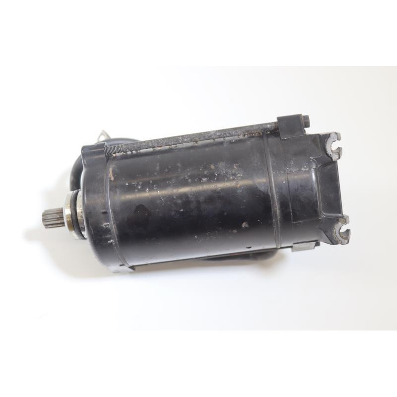 Démarreur KAWASAKI W 650 1999 à 2006