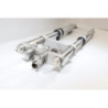 Fourche complète MH MOTORCYCLES MH10 50 SM 2008 à 2015