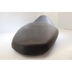 Selle YAMASAKI YM 125 2016 à 2017