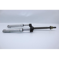 Fourche complète PEUGEOT KISBEE 50 RS 2011 à 2017